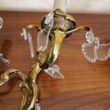 Wall sconces