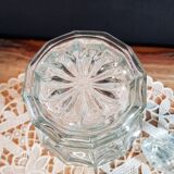 Glass decanter