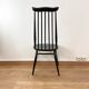 Chaise Ercol vintage style scandinave