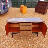 1950s mid century sideboard