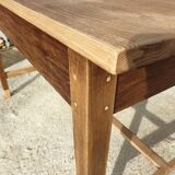 Country office 1930 solid oak