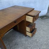 Administrative adult desk