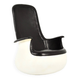 "Culbuto" armchair by Marc Held for Knoll International, 1960s