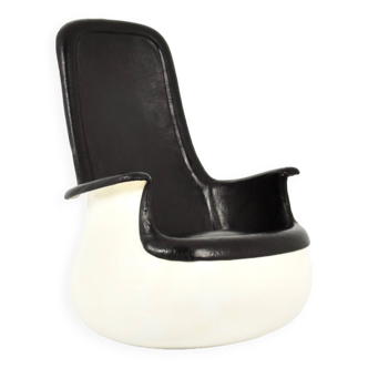 Fauteuil "Culbuto" par Marc Held pour Knoll International, 1960s