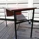 Bureau moderniste année 50
