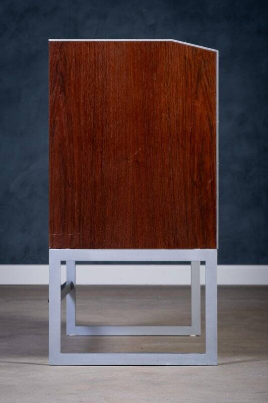 Console Média en Palissandre de Bang & Olufsen, 1960s