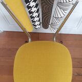 Fully restored petal chair