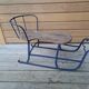 Luge ancienne