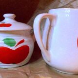 Ensemble vintage apple Hungary