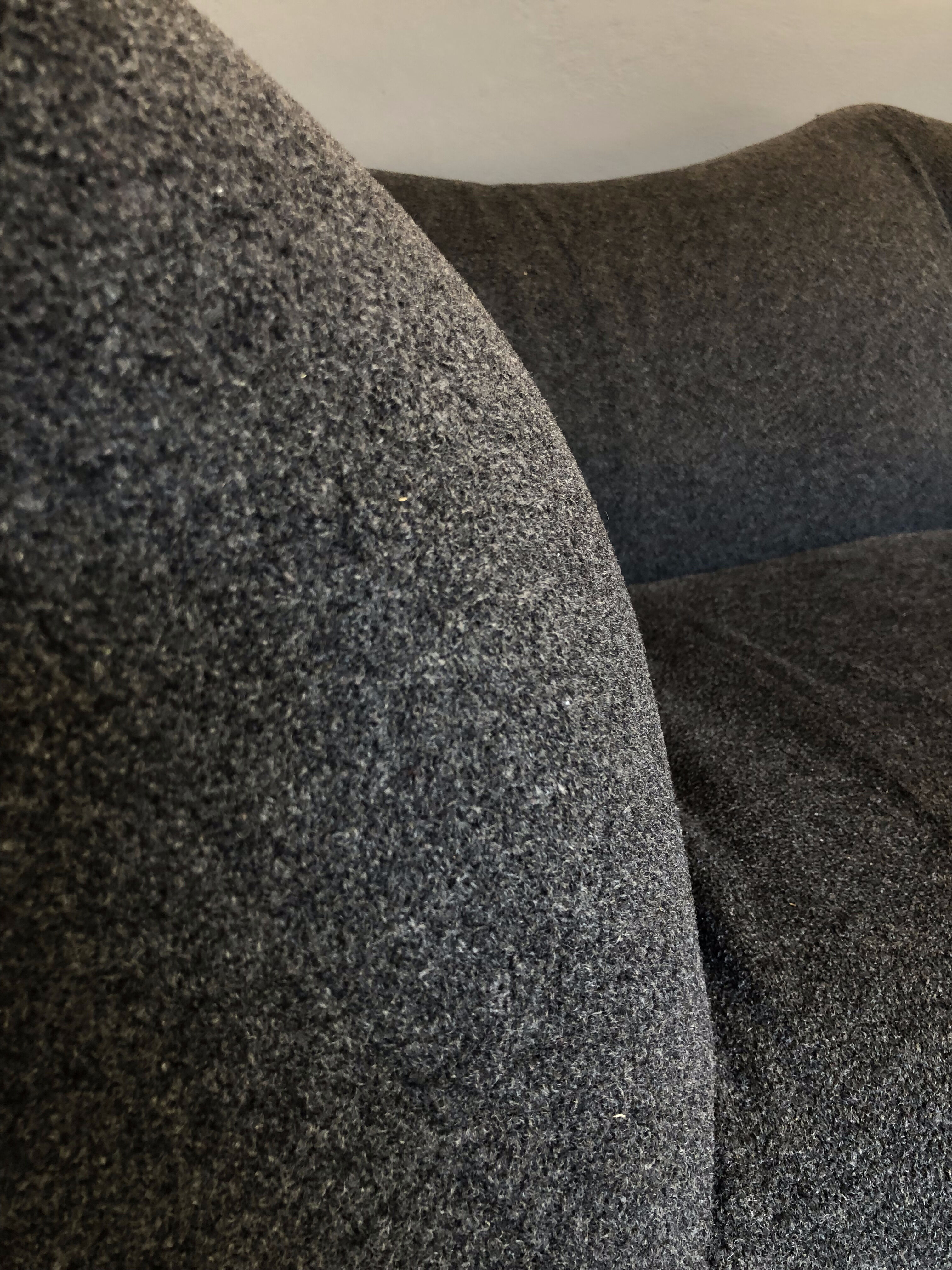 Mario Bellini "Le Bambole" sofa for B&B Italia