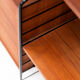 3-piece wall unit by WHB, Germany, 1970’s