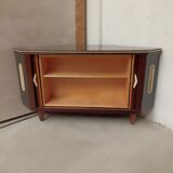 Vintage Library Bar
