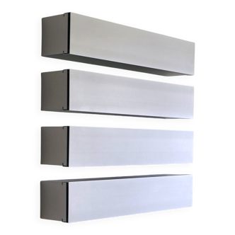 A-Line 'Horizontal' Shelves by Shigeru Uchida for Pastoe. 1990s