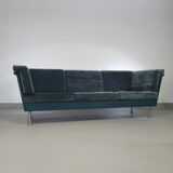 Vintage Durct Design sofa 1960s