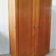 Vintage compass feet cabinet