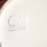 4 vintage pitchers