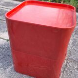 Componibili Square Furniture Kartell – Design by Anna Castelli Ferrieri – Vintage