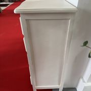Chiffonnier bois patiné