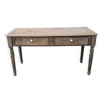 Antique table