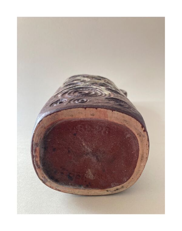 Vase West Germany