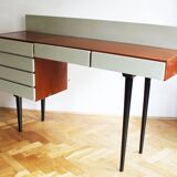 1970s Modular Desk