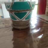 Flower pot
