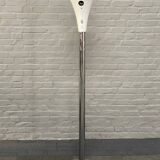 Vintage chrome floor lamp - Leuchte