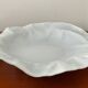 Empty pocket Alessi Italy by Louis Clotet in enamelled sheet metal