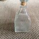 Carafe à whisky