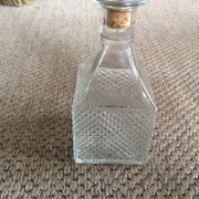 Whisky decanter