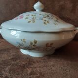 Soup tureen A Deshoulieres