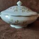 Soup tureen A Deshoulieres