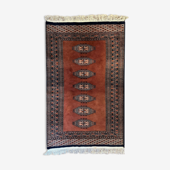 Oriental carpet 170 x 97cm