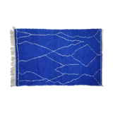 Tapis Berbère Coloré 231x150cm