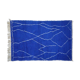 Tapis Berbère Coloré 231x150cm
