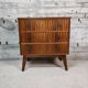 Commode vintage