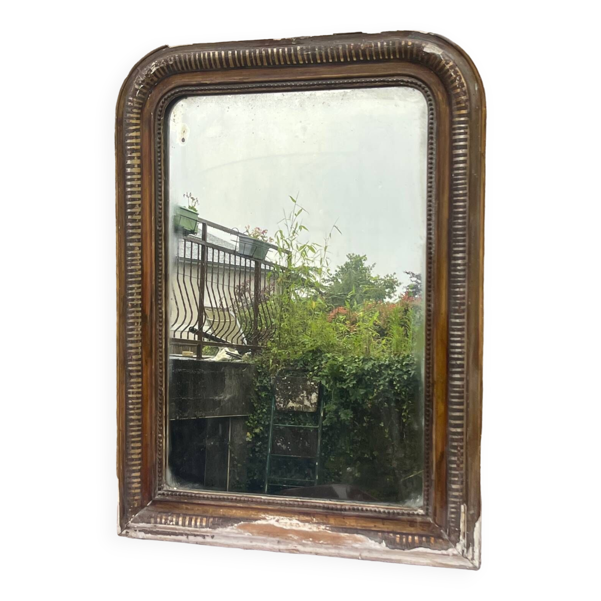 Louis Philippe mirror