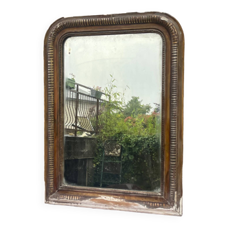 Miroir Louis Philippe