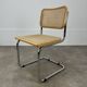 Chaise Cesca B32 par Marcel Breuer