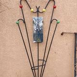 Coat rack