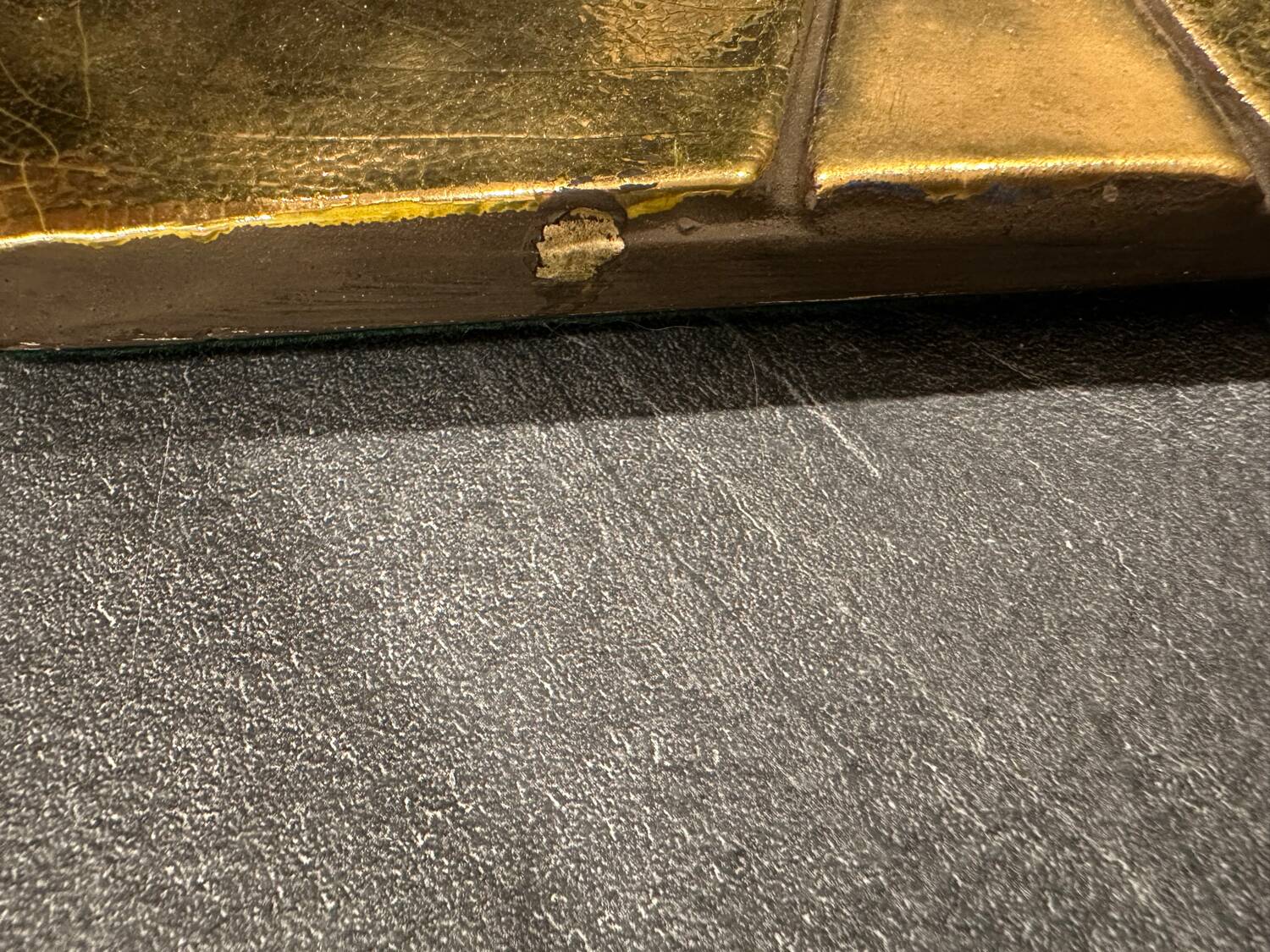 Mirror Mithe espelt Cuzco