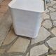 Kartell Anna Castelli vintage bedside table