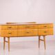 Vintage sideboard