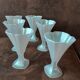 Set of 6 original cups