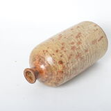 Bouteille en grès