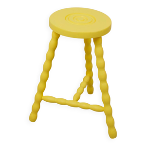 Tabouret de ferme