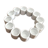 Vintage candle holders Ellen Johanssons Ikea