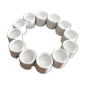 Vintage candle holders Ellen Johanssons Ikea