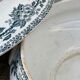 Iron earth tureen Saint Amand Guadeloupe ancient ceramic