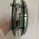 Wall lights with Murano glass slats VECA Italy